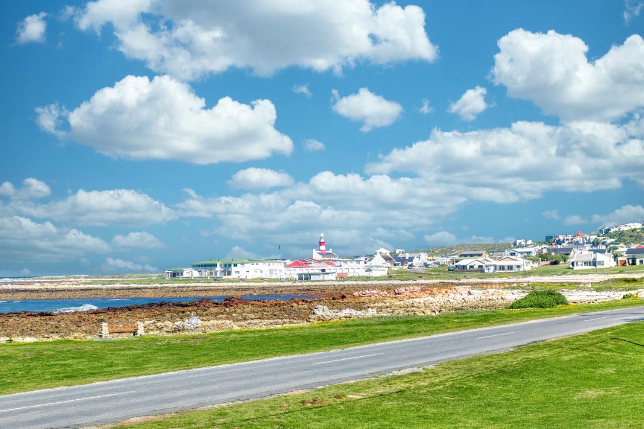 Klein Steenbok Agulhas Exterior photo