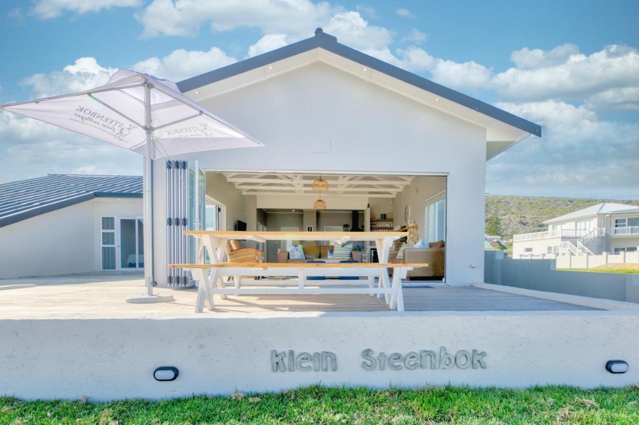 Klein Steenbok Agulhas Exterior photo