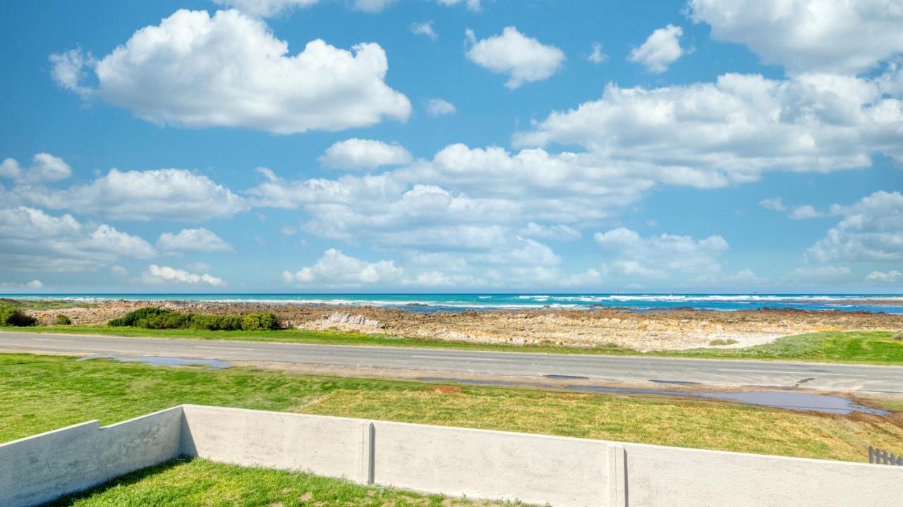 Klein Steenbok Agulhas Exterior photo